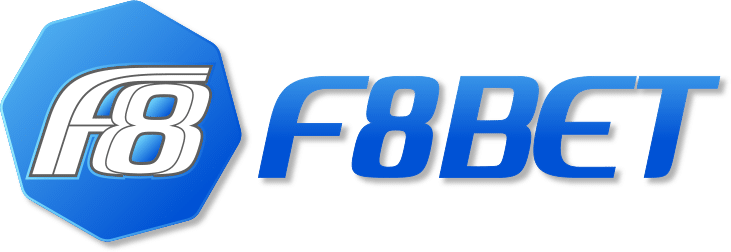 Logo nhà cái F8bet