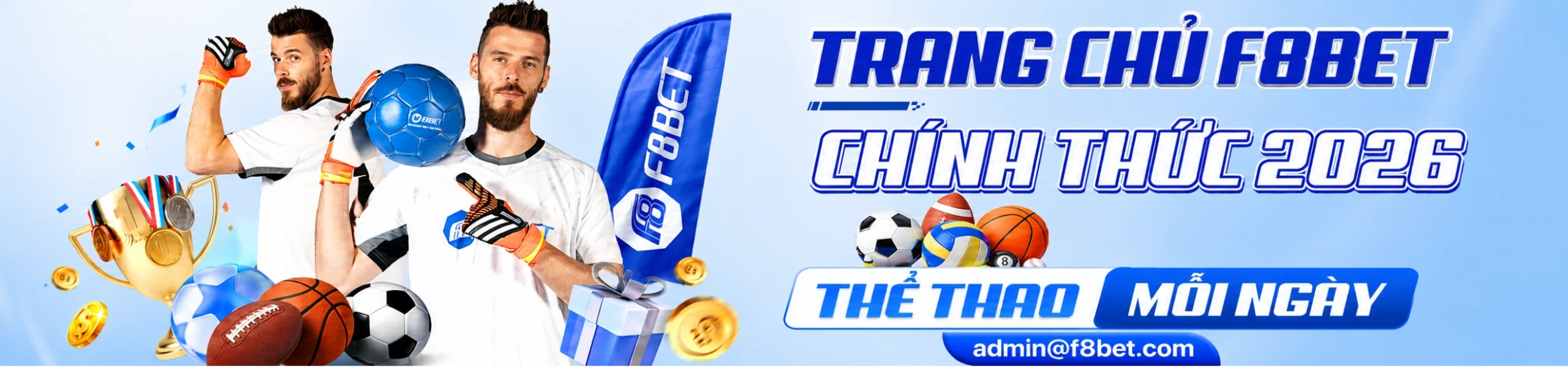 Trang chủ F8BET chính thức 2026